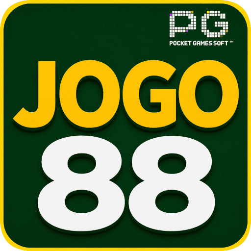 JOGO88 Logo